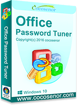 excel password tuner