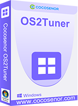 Cocosenor OS2Tuner