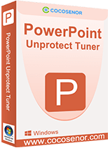 PowerPoint Unprotect Tuner