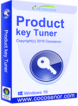 Product Key Tuner