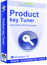 where do i find windows product key explorer