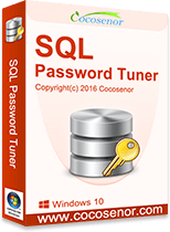 sql password tuner