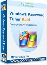 Windows Password Tuner