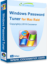 Windows Password Tuner