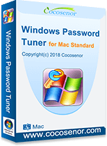 Windows Password Tuner