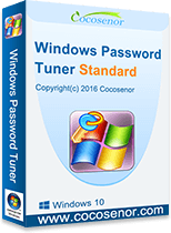 windows password tuner