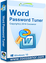 Word Password Tuner