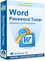 Word password tuner