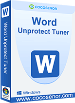 Word Unprotect Tuner