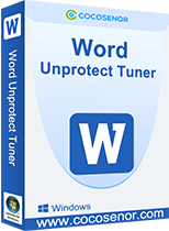 Word unprotect tuner