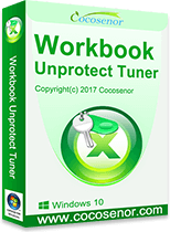 Workbook Unprotect Tuner