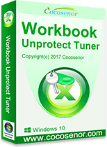 excel password tuner