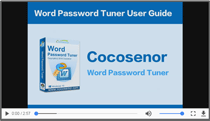 word password tuner user guide
